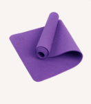 Yoga and Exercise Mat