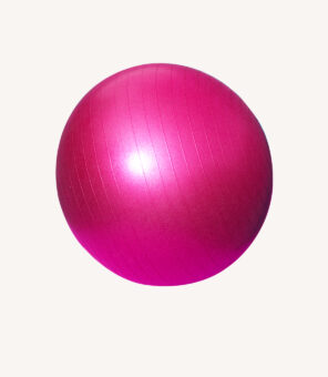PVC Yoga Fitness Ball