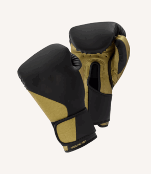 Elite Boxing Gloves