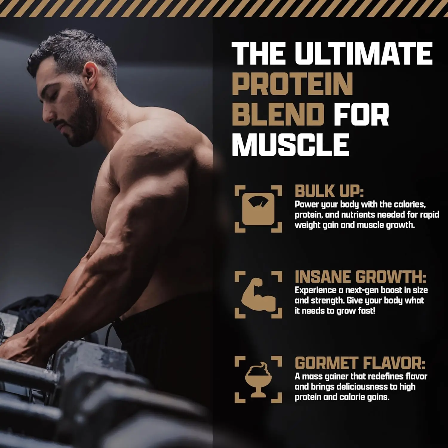 Mass Infusion Nutrex - Imagen 6