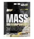 Mass Infusion  Nutrex