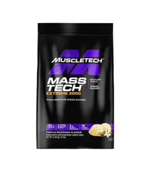Mass-Tech extreme 2000 Muscletech