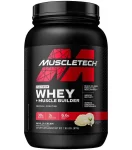 MuscleTech Whey + Muscle Builder