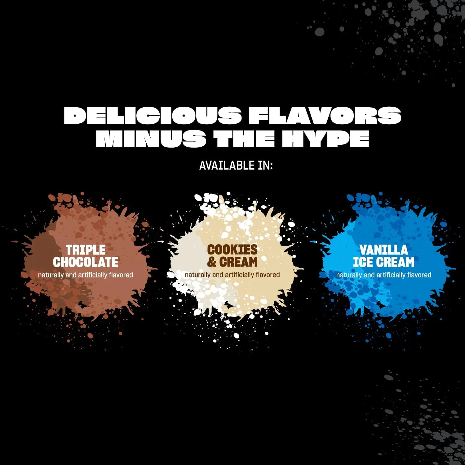 Mutant Mass Extreme Gainer - Imagen 9