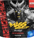 Mutant Mass Extreme Gainer