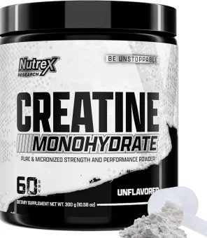 CREATINE DRIVE 300GR NUTREX