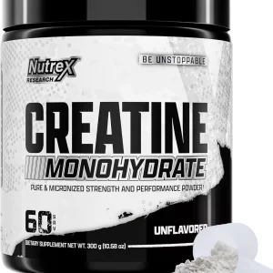 CREATINE DRIVE 300GR NUTREX