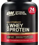 Whey Gold Standard 100% Protein Optimum Nutrition ON