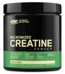 Creatina Micronizada Optimum Nutrition  60 Servicios